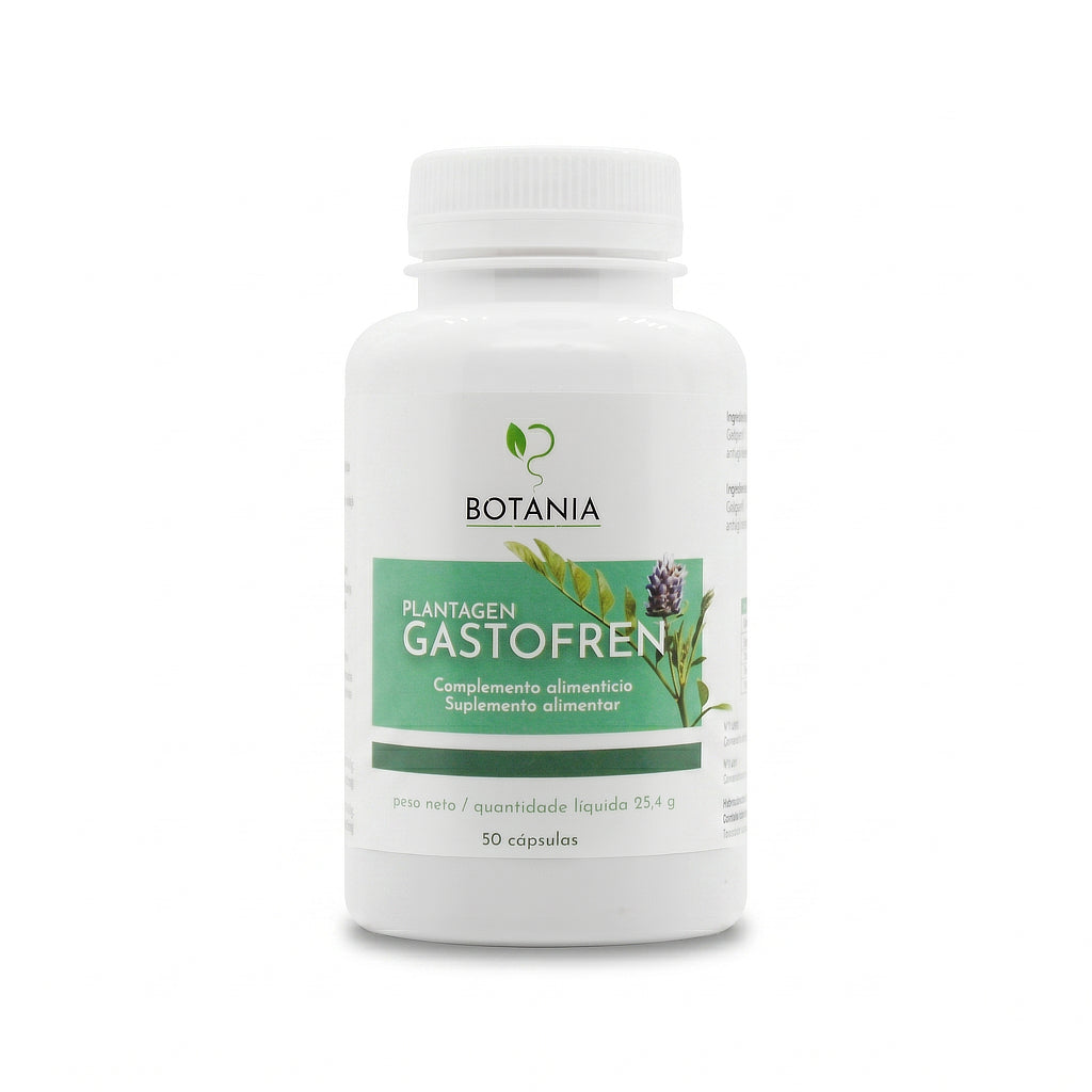 Gastofren