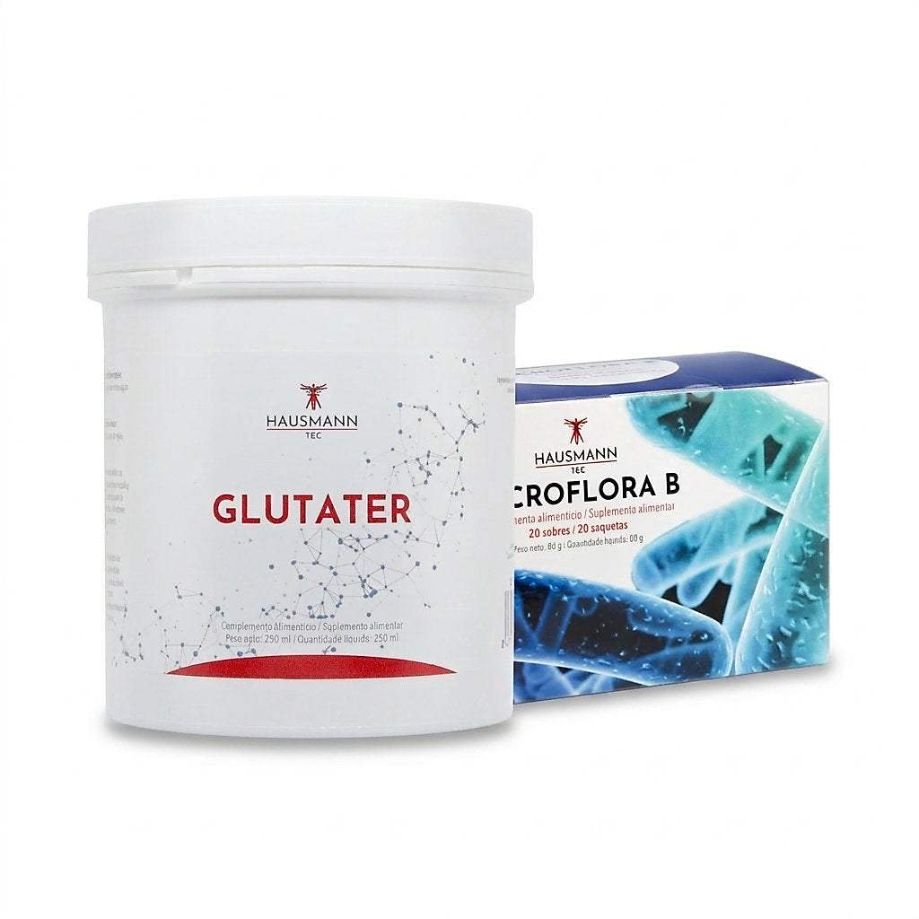 Gut Health