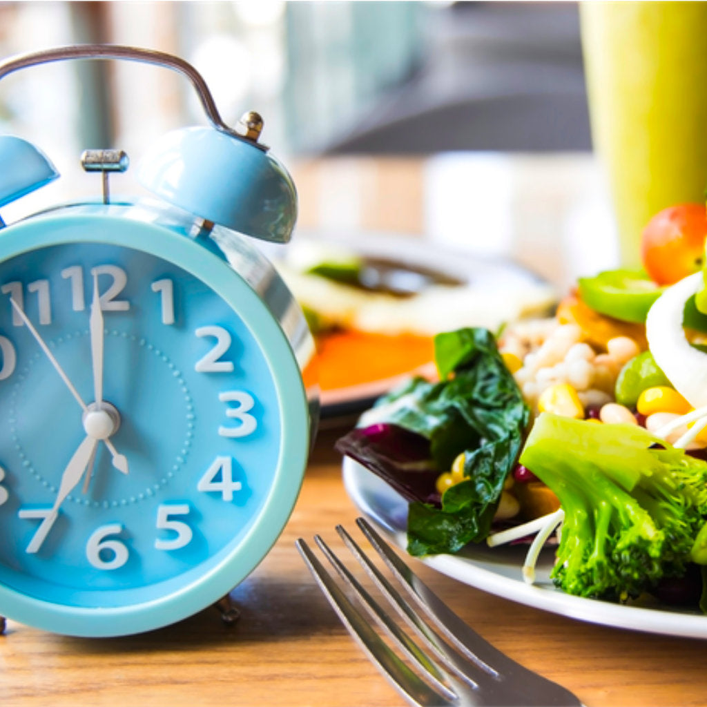 Personalized Intermittent Fasting
