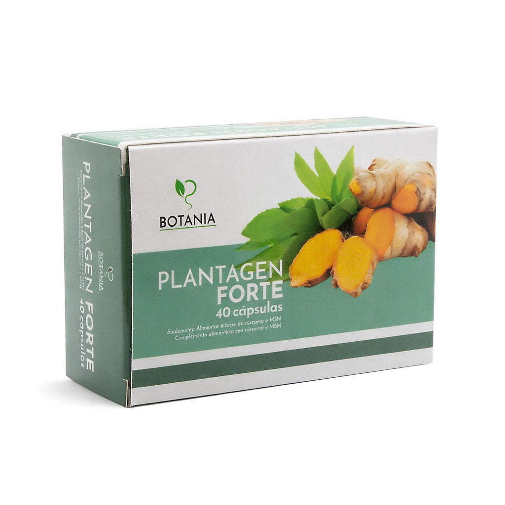 Plantagen Forte