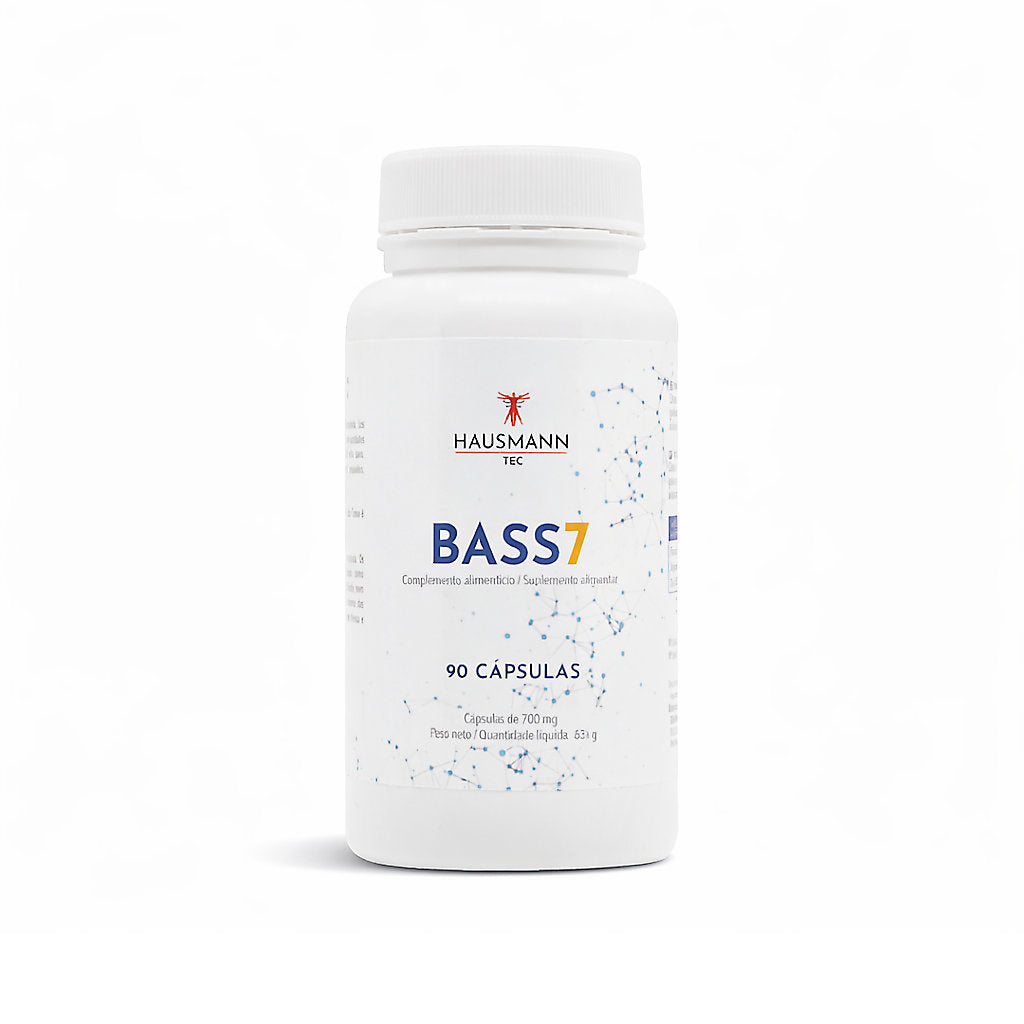 Bass 7