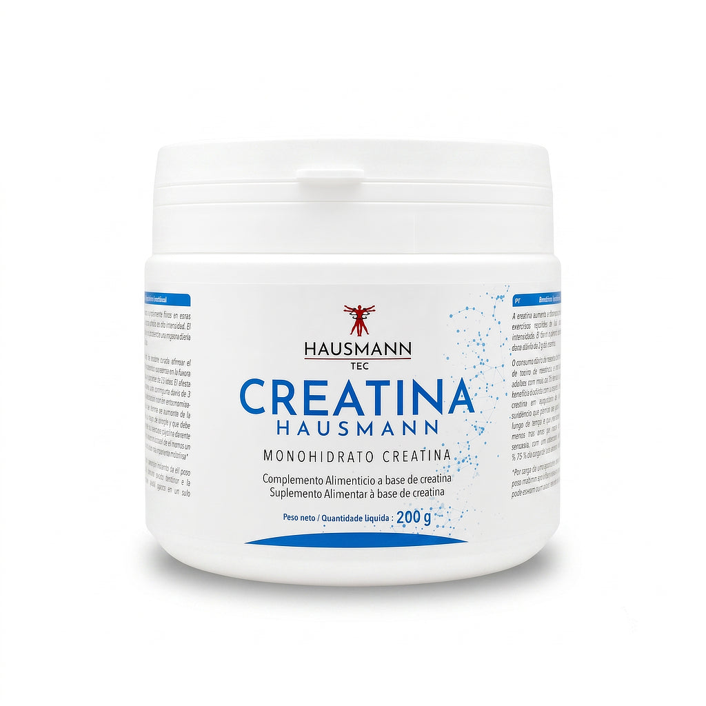 Creatina Hausmann