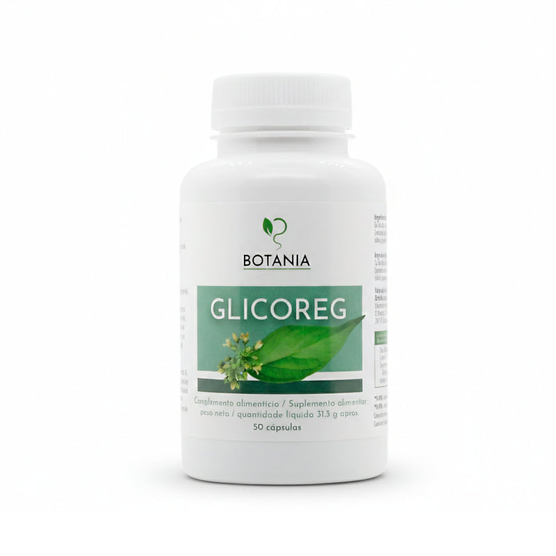 Glicoreg