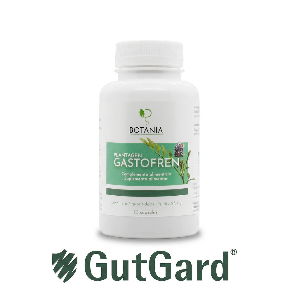 Gastofren