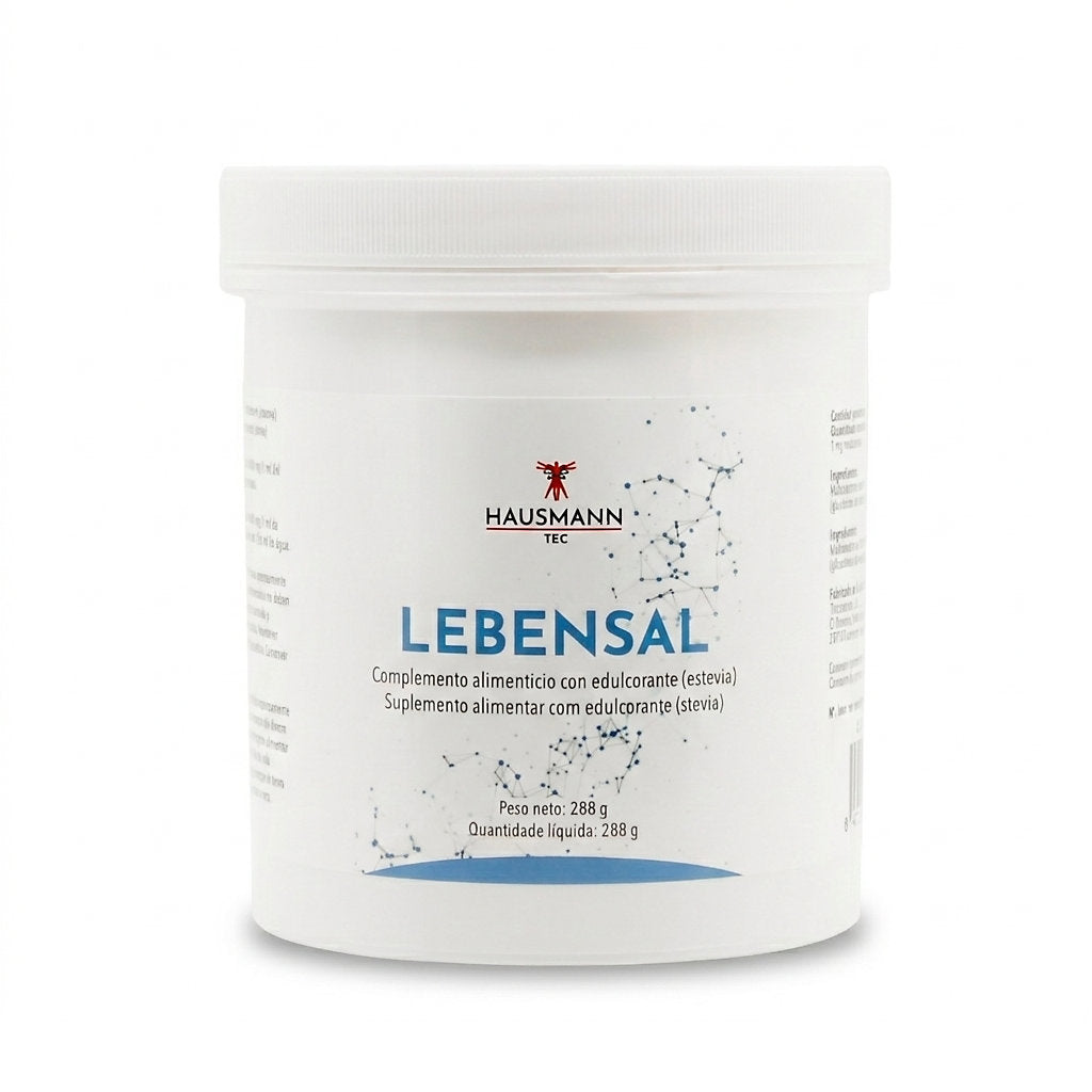 Lebensal