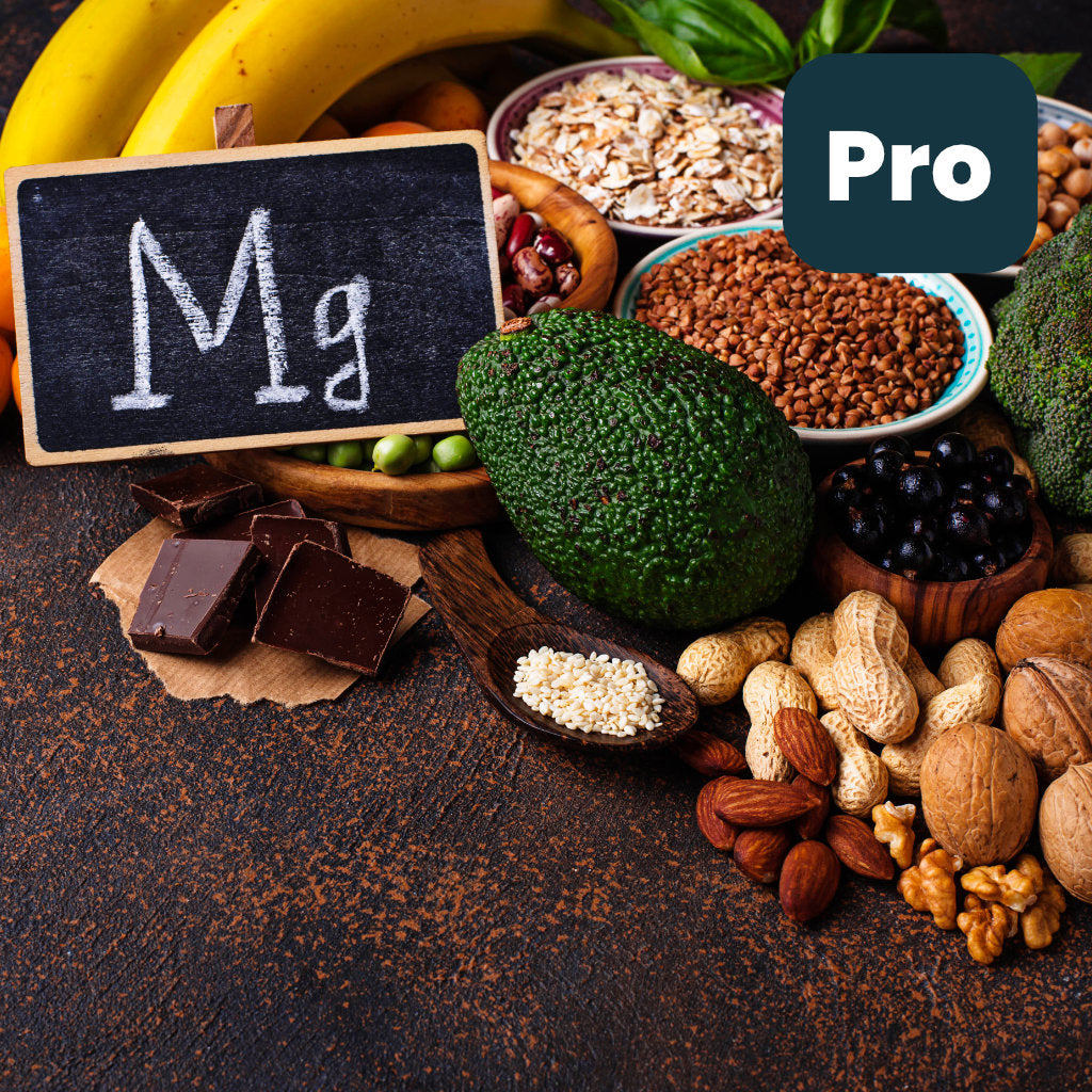 Magnesium Masterclass