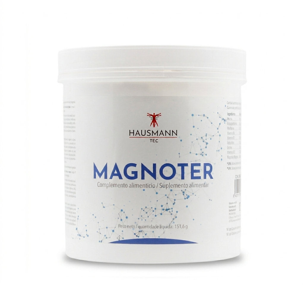 Magnoter
