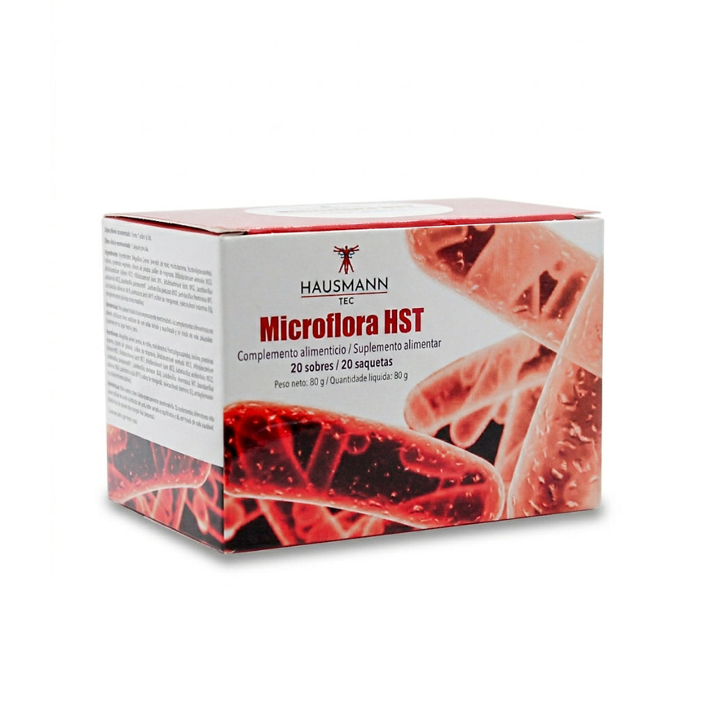 Microflora HST