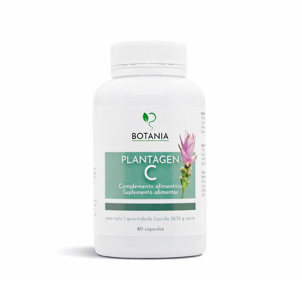 Plantagen C