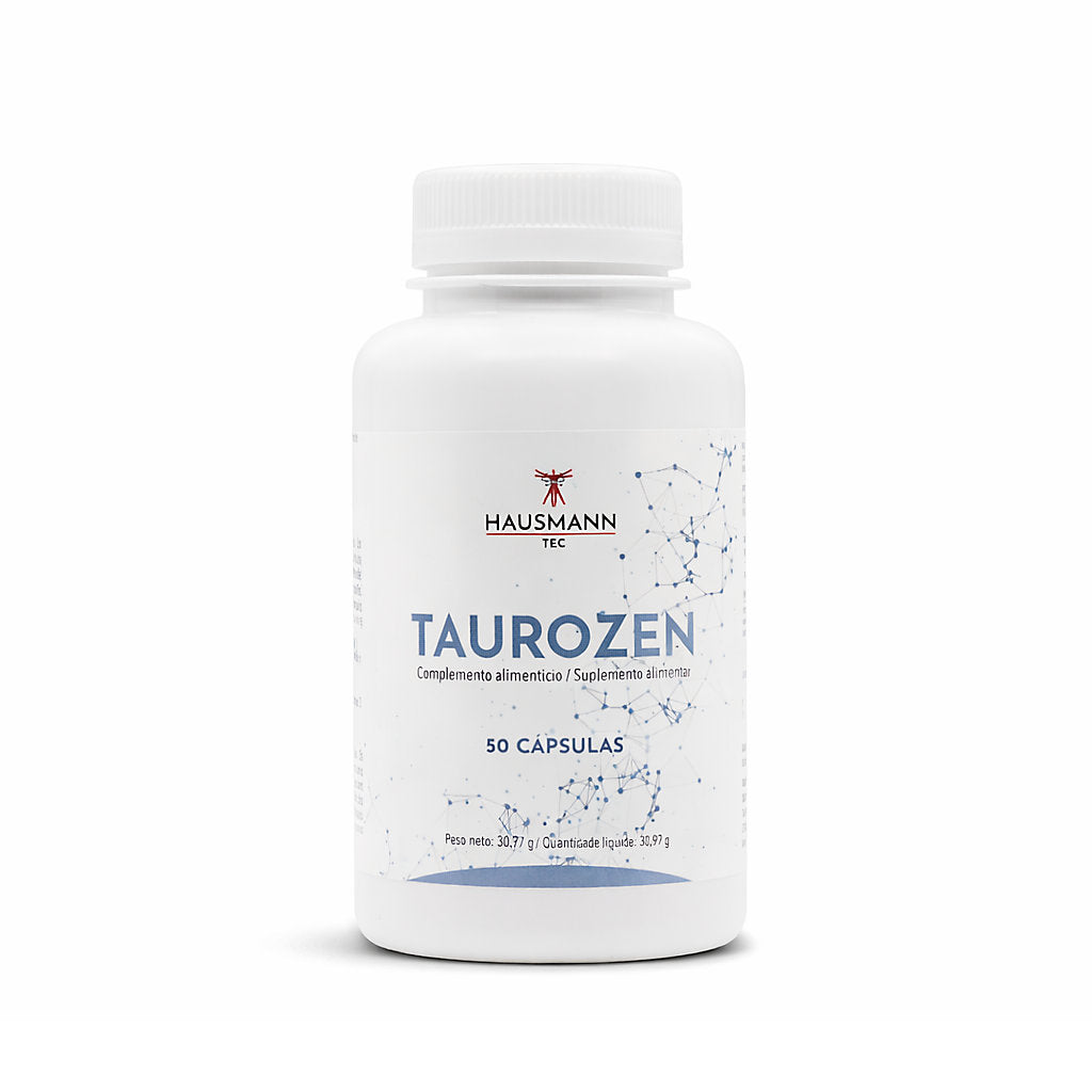 Taurozen