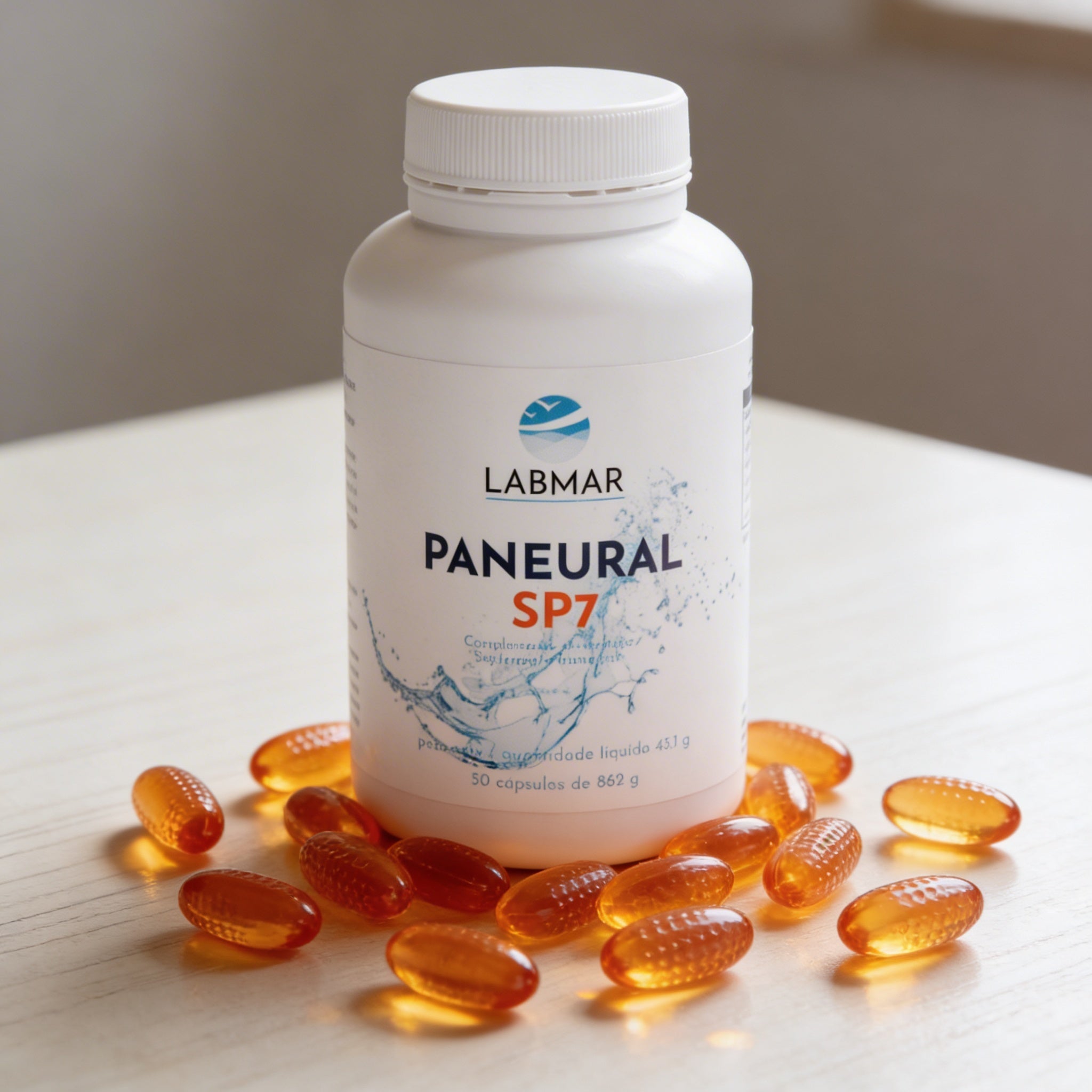 Paneural SP7
