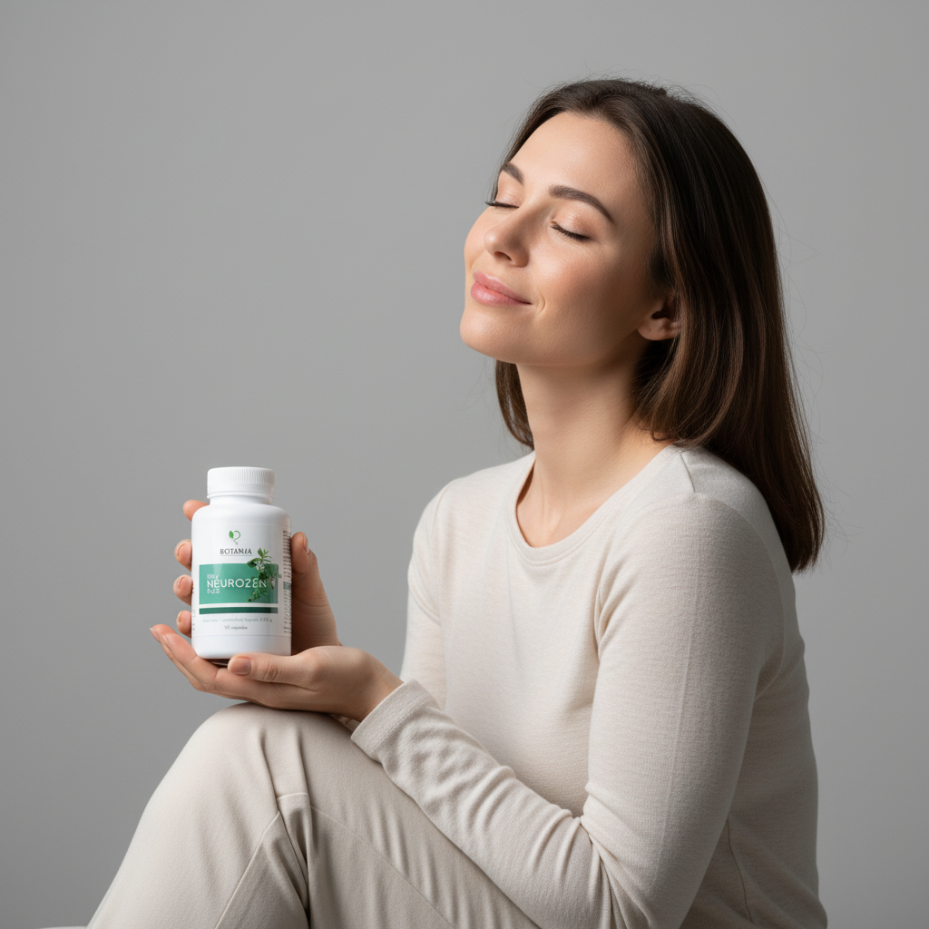 Neurozen Plus